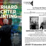 Film Gerhard Richter, painting